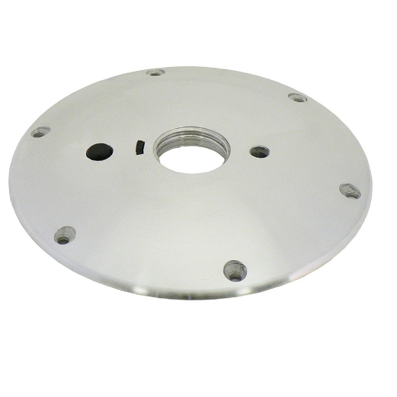 Springfield Thread-Lock™ Aluminum Boat Seat Surface Mount Base - 10"