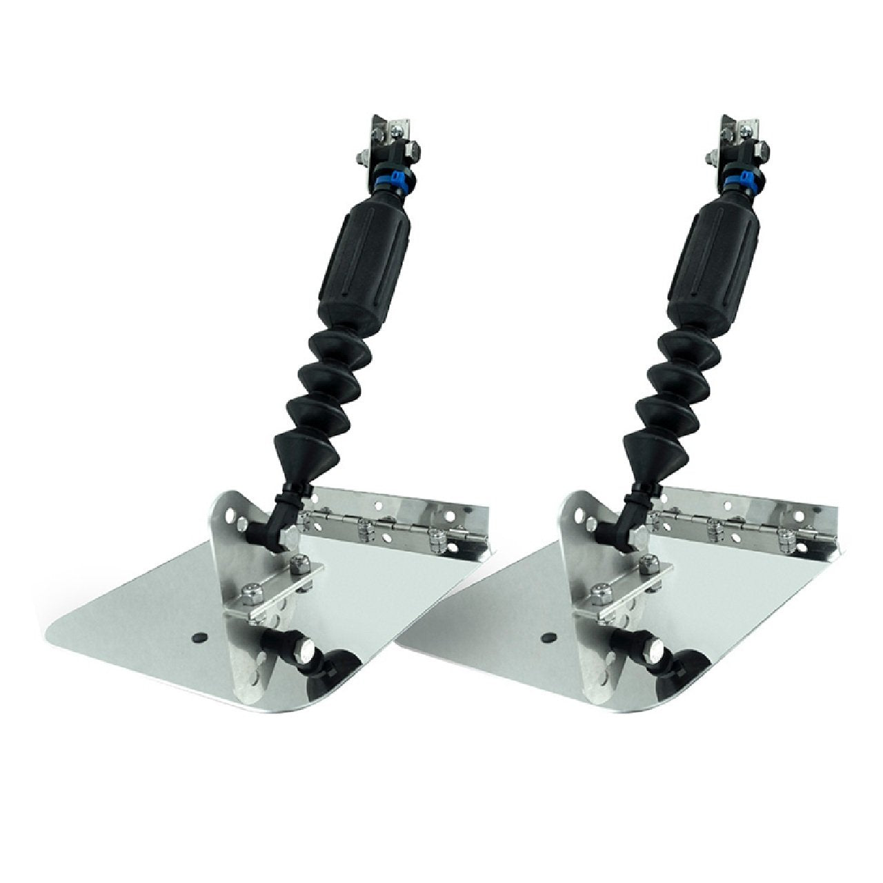 Lectrotab Smart Tab Trim Tabs 7 x 8 f/10-12' Boats w/20-25 HP