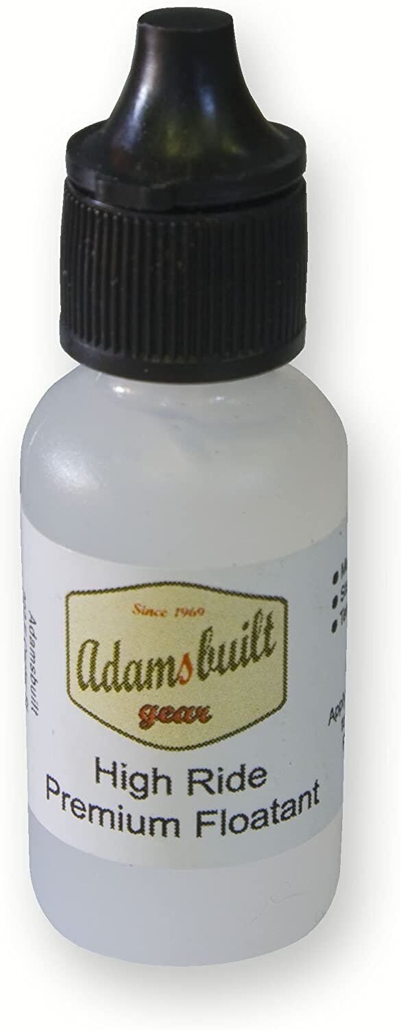 Adamsbuilt ABHRF High Ride Floatant