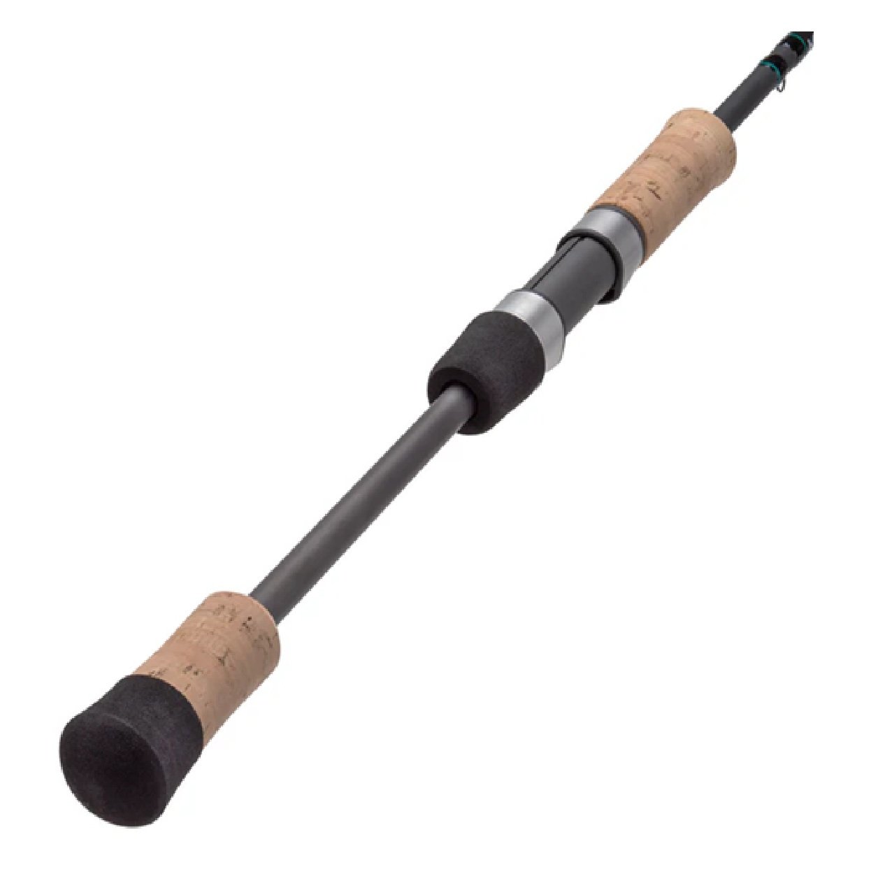 Kistler Jig Head Minnow Fishing Rod 6' 9" Medium Heavy