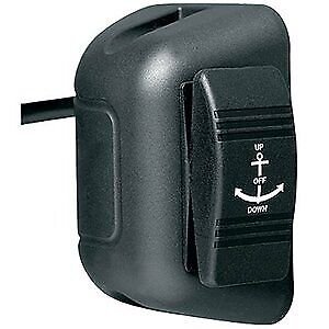 Minn Kota Deckhand 40 Anchor Winch Remote Switch