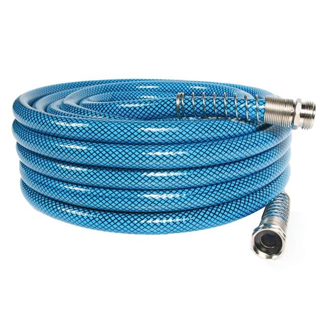 Camco Tastepure 75Ft Premium Drinking Water Hose, 5/8In ID, LLC