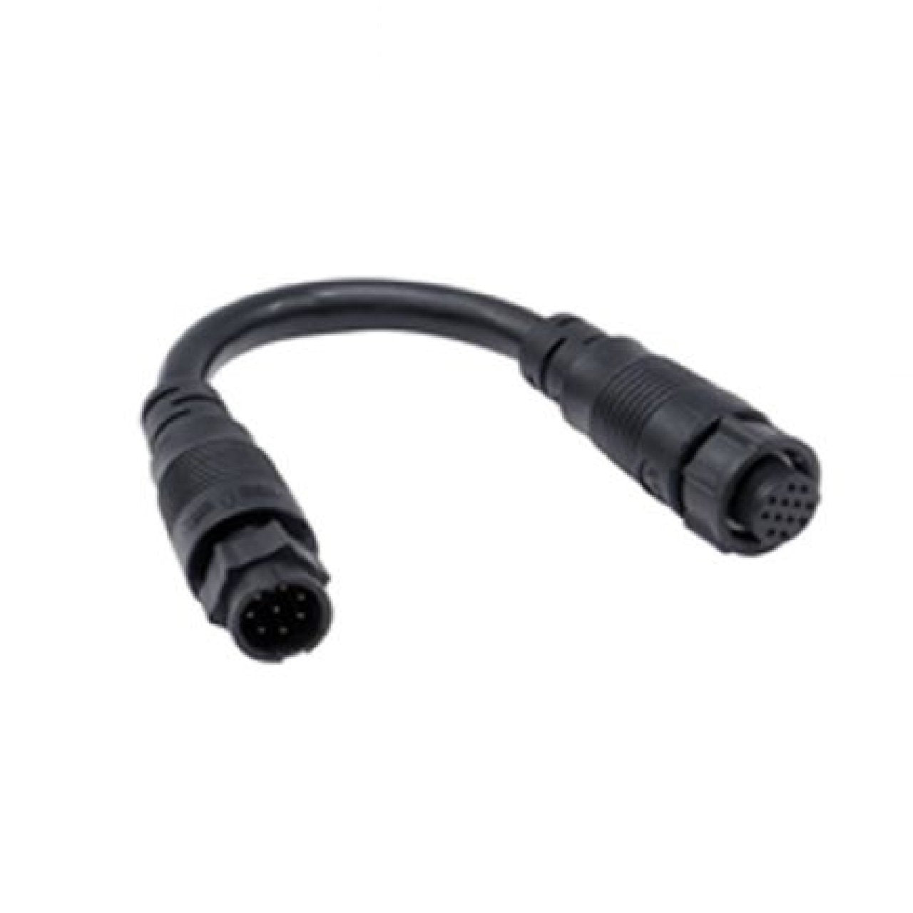 Icom 12-Pin to 8-Pin Conversion Cable f/M605
