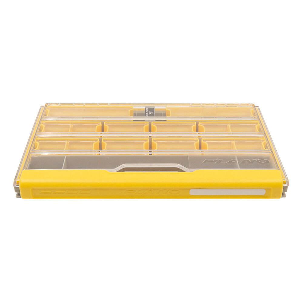 Plano EDGE™ 3600 Terminal Tackle Box