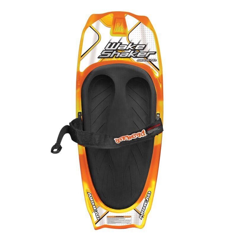 Kneeboard AIRHEAD WAKE SHAKER Kneeboard