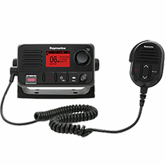Raymarine Ray53 VHF Radio with Internal GPS