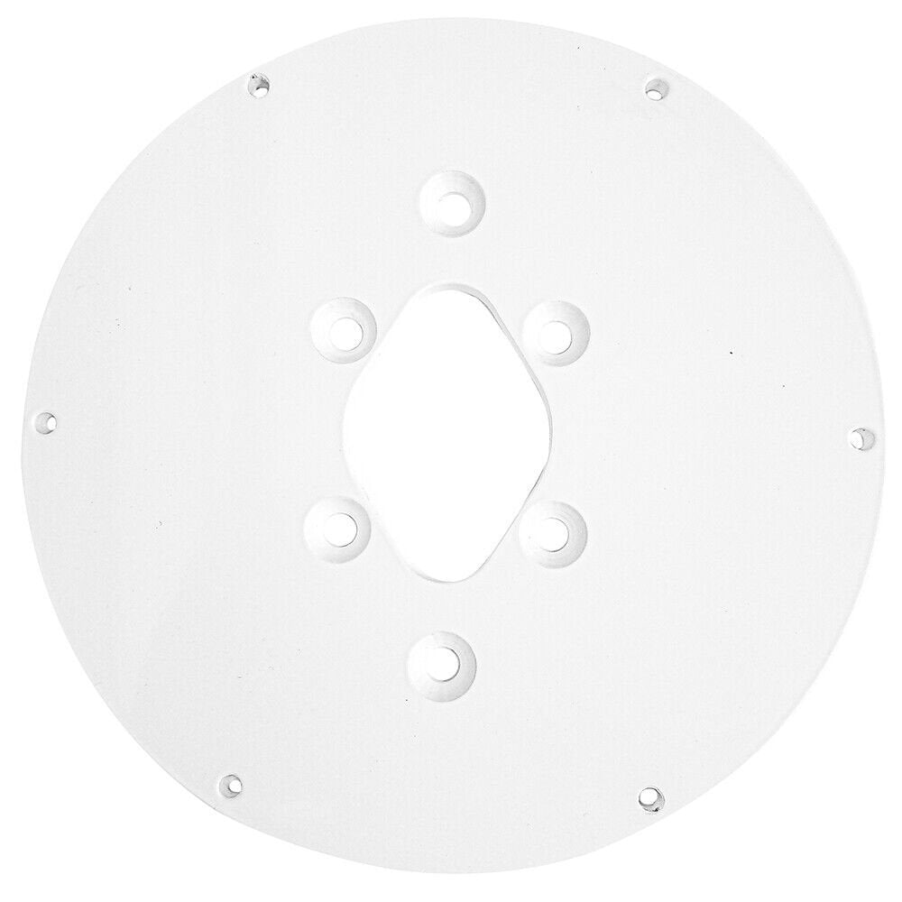 Scanstrut Camera Plate 3 Fits FLIR M300 Series Thermal Cameras f/Dual Mount
