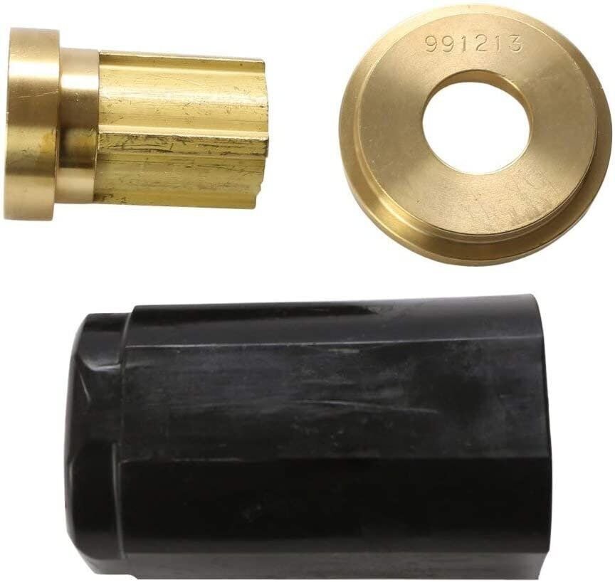 Michigan Wheel XHS II 203SH Propeller Exchangeable Solid Hub Kit