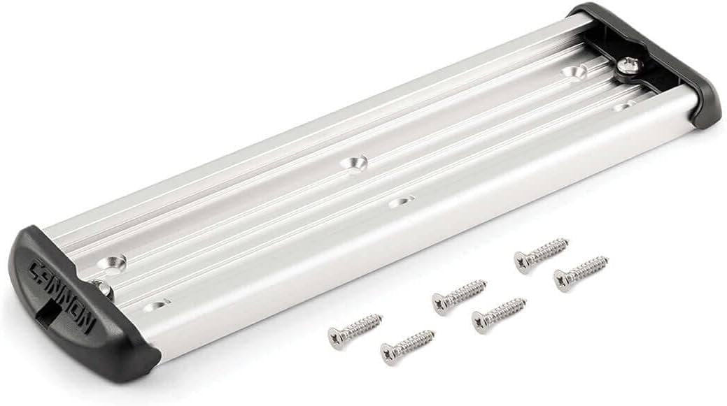 Cannon Aluminum Mounting Track - 36"