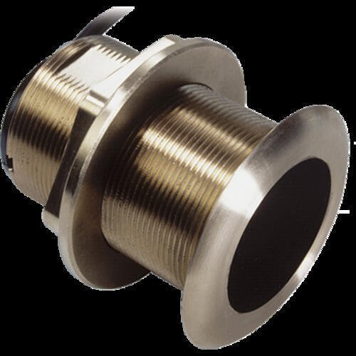Raymarine Transducer 12D Tilted Element Bronze Thru hull 50/200 B60