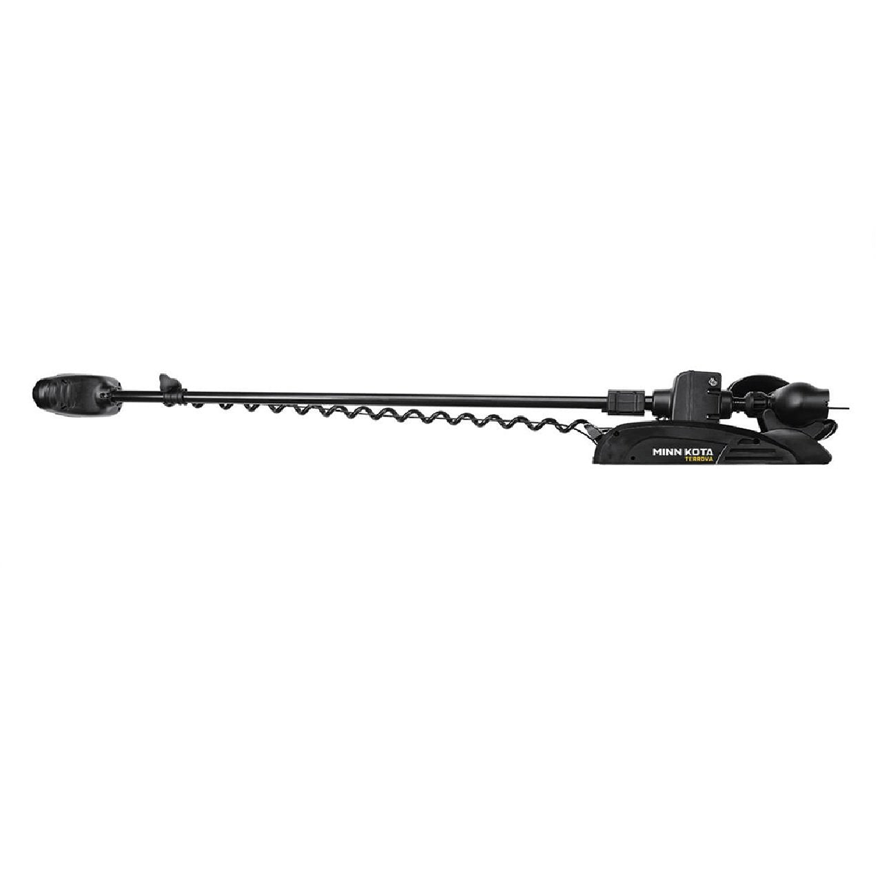 Minn Kota Terrova 80/US2 Trolling Motor w/Micro Remote - 24V-80lb-60