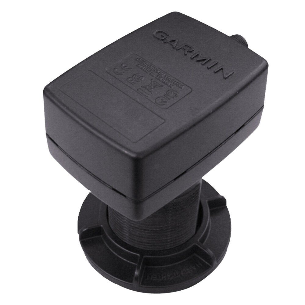Garmin Intelliducer 010-00701-00 Thru-hull Sensor