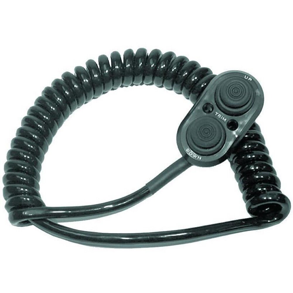 TH Marine Steering Trim Control Unit (St-1-DP)
