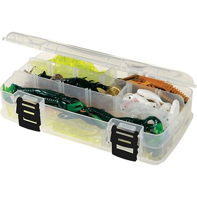 Plano Synergy, Inc. 350022 Tackle Tray, 2-sided, 3500