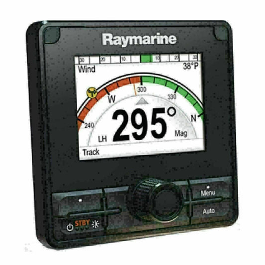 Raymarine P70Rs Autopilot Controller w/Rotary Knob E70329