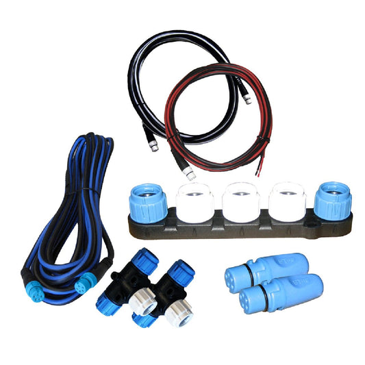Raymarine Evolution SeaTalkng Cable Kit