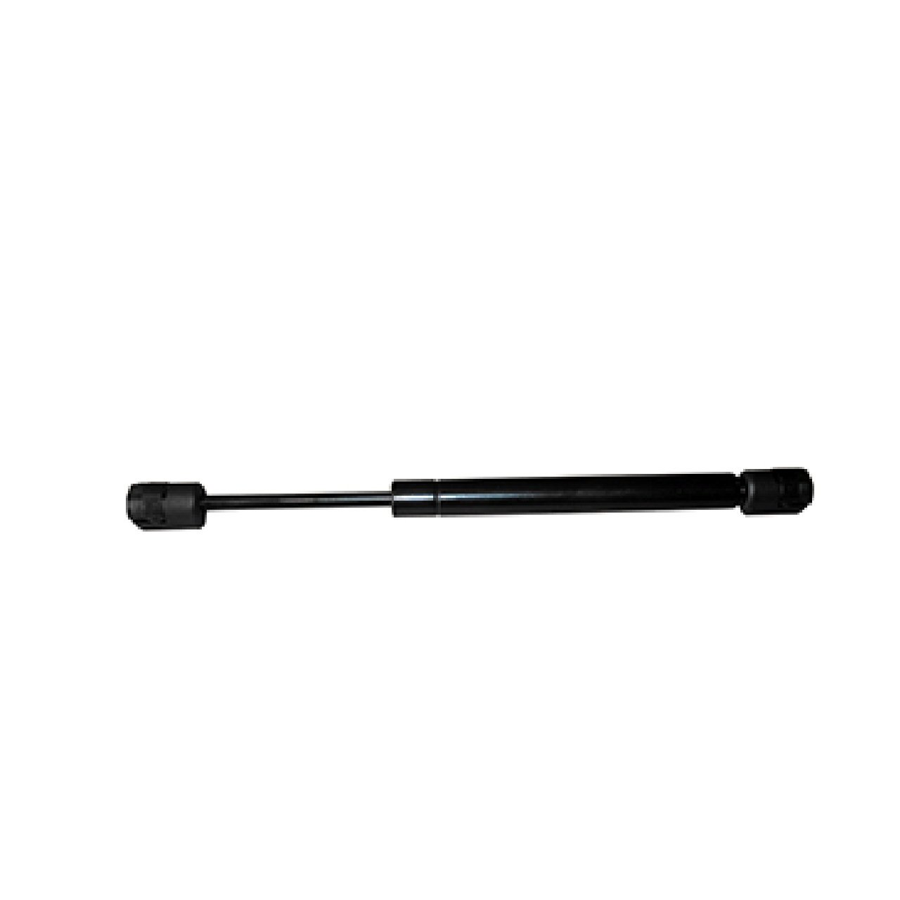Whitecap 12" Gas Spring - 30lb - Black Nitrate