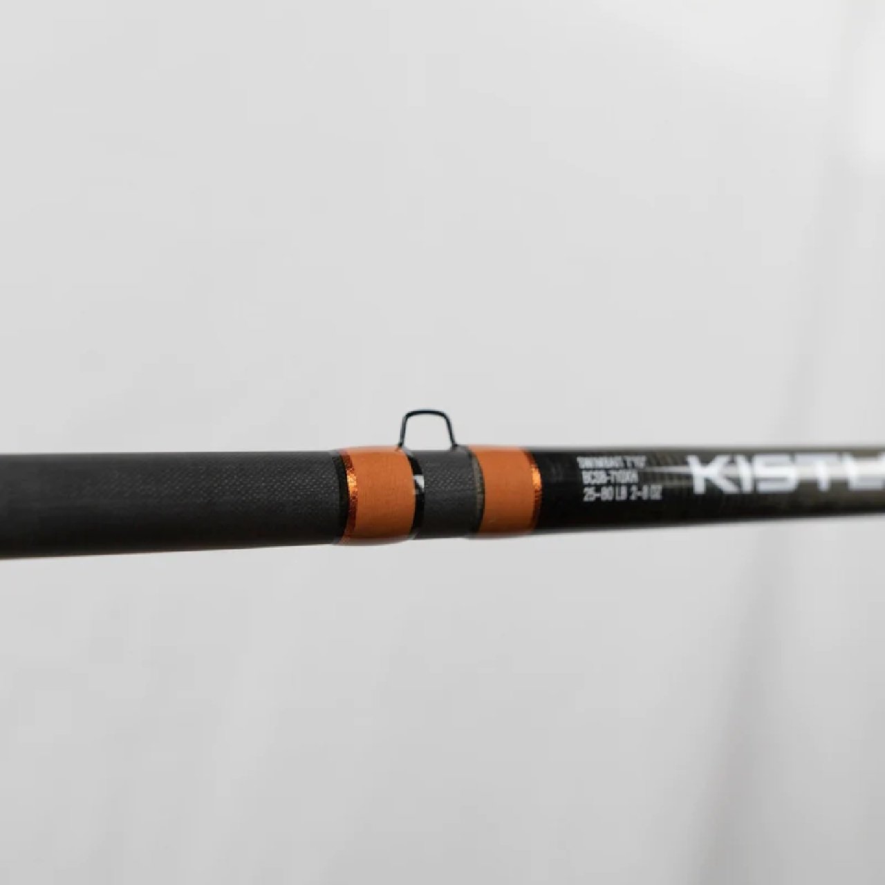 Kistler Big Country Fishing Rod 7’10” Extra-Heavy