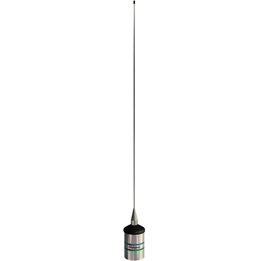 Shakespeare 5241 3' Boat/Marine VHF Antenna
