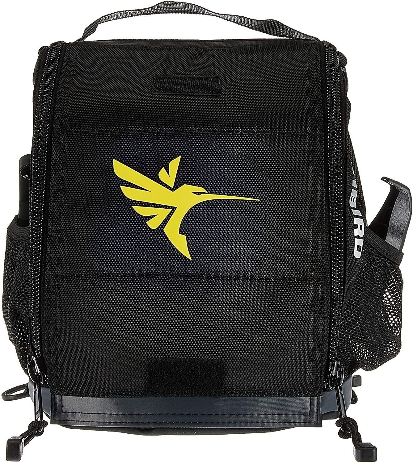 Humminbird Soft Portable Case 740157-1 PTC U2 with Battery & Wall Charger,...