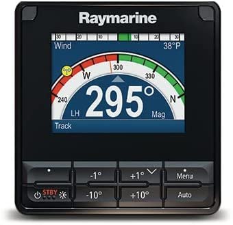 Raymarine Pilot Ev-400 Sail Evolution A/P with P70 No Drive