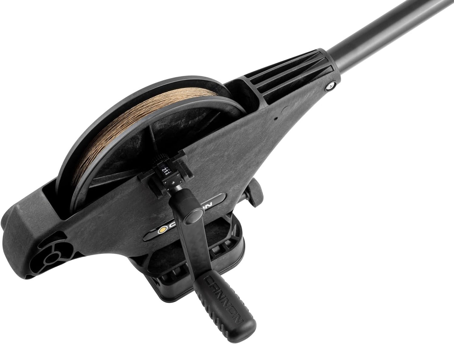Cannon Uni-Troll Manual Downrigger, 5 ST