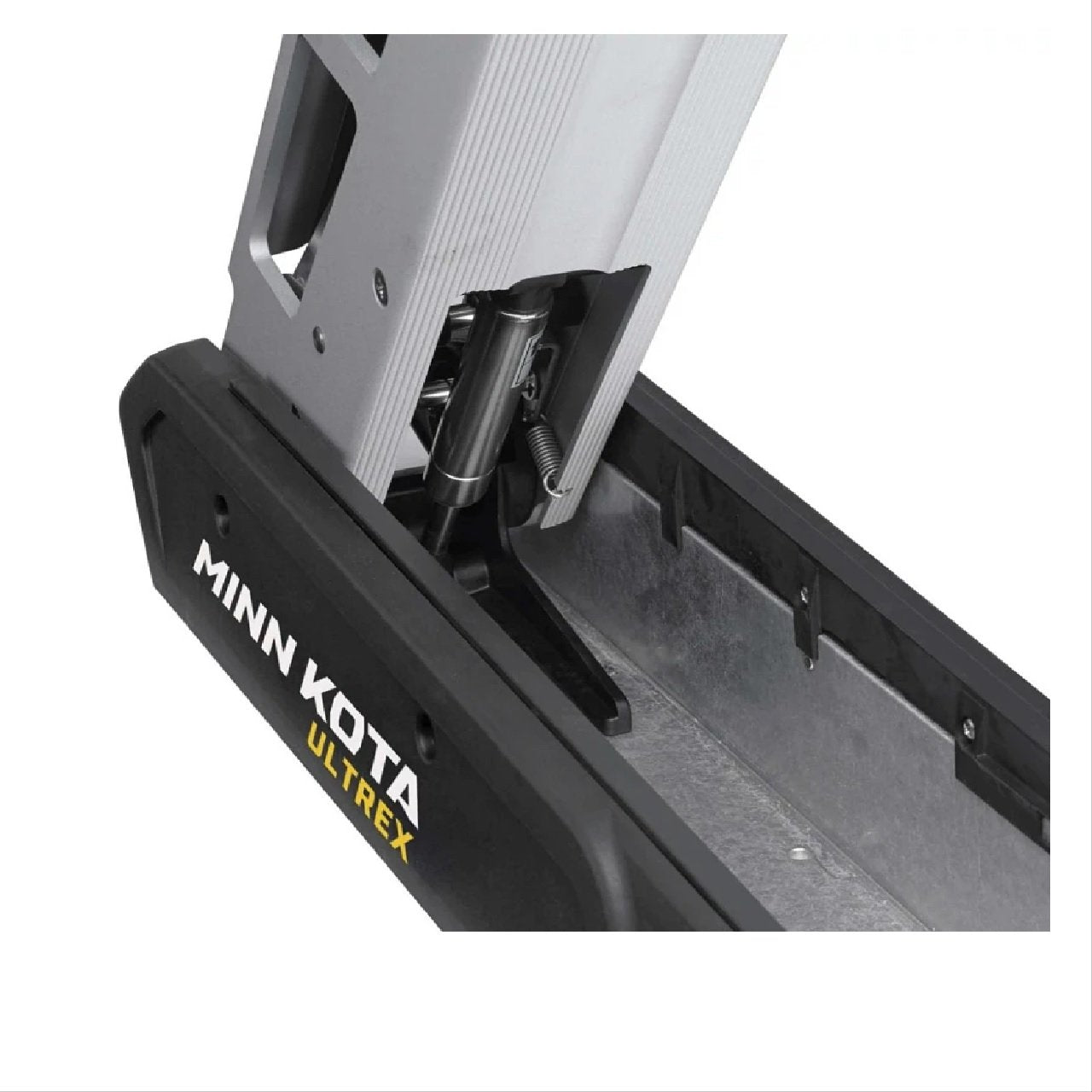 Minn Kota Ultrex 112 lb.- 60", Dual Spectrum CHIRP Sonar, Micro Remote