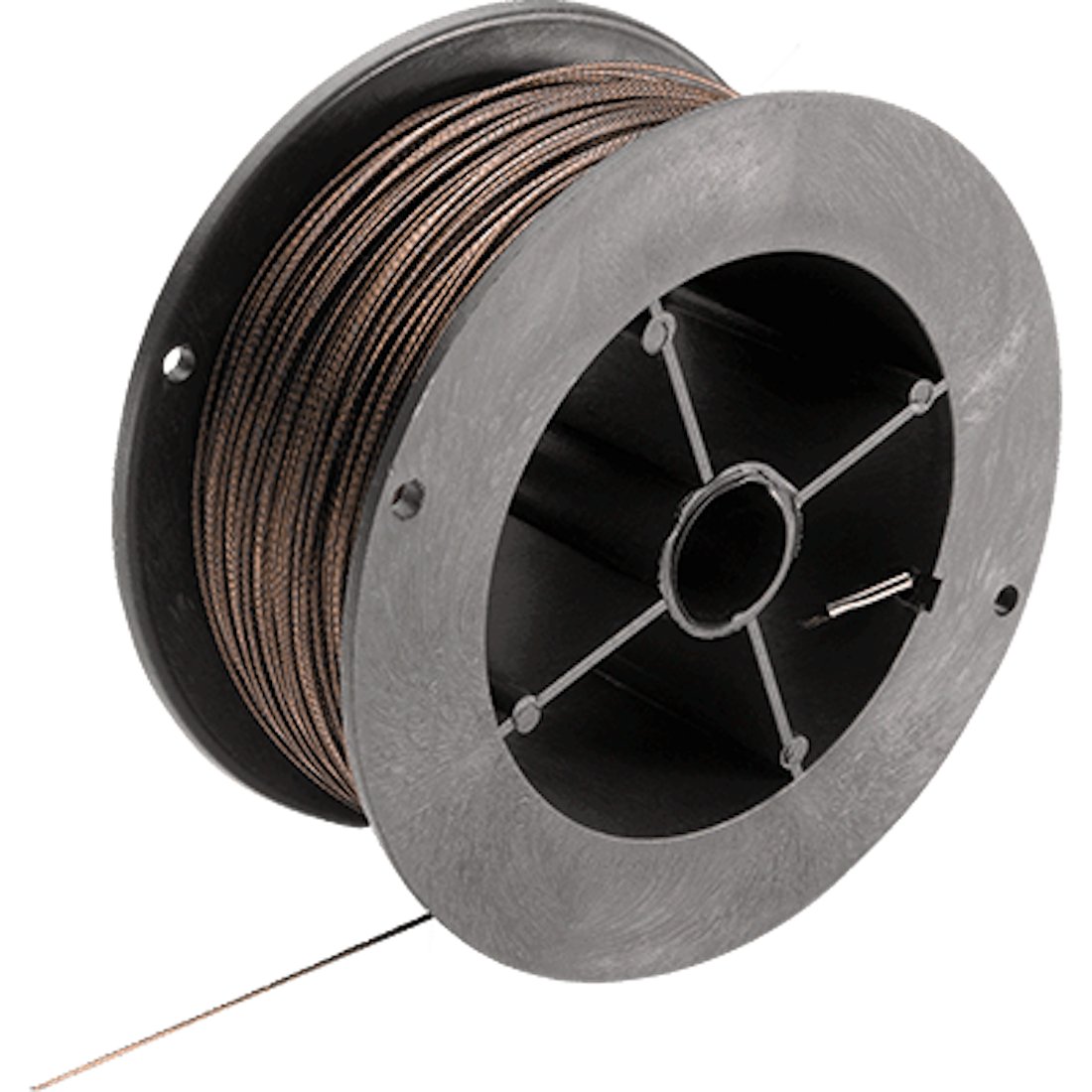 Cannon Downrigger Cable 200 feet Stainless 150lb Test