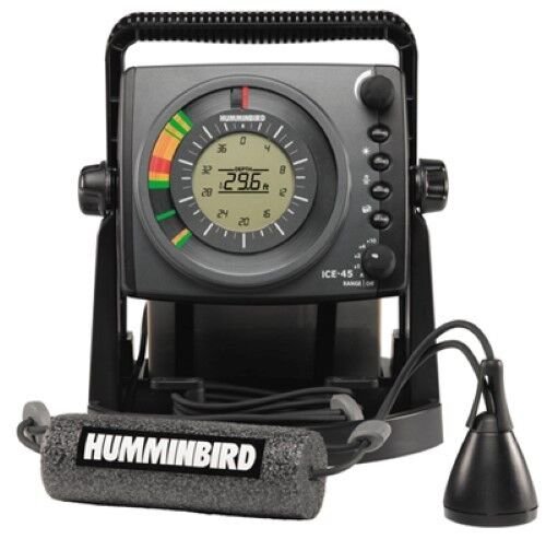 Humminbird ICE 45 Ice Fishing Flasher