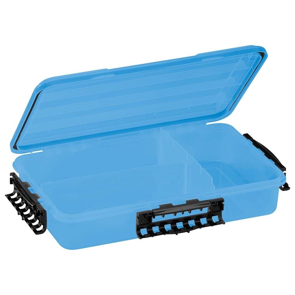 Plano 3700 Waterproof StowAway Tackle Box