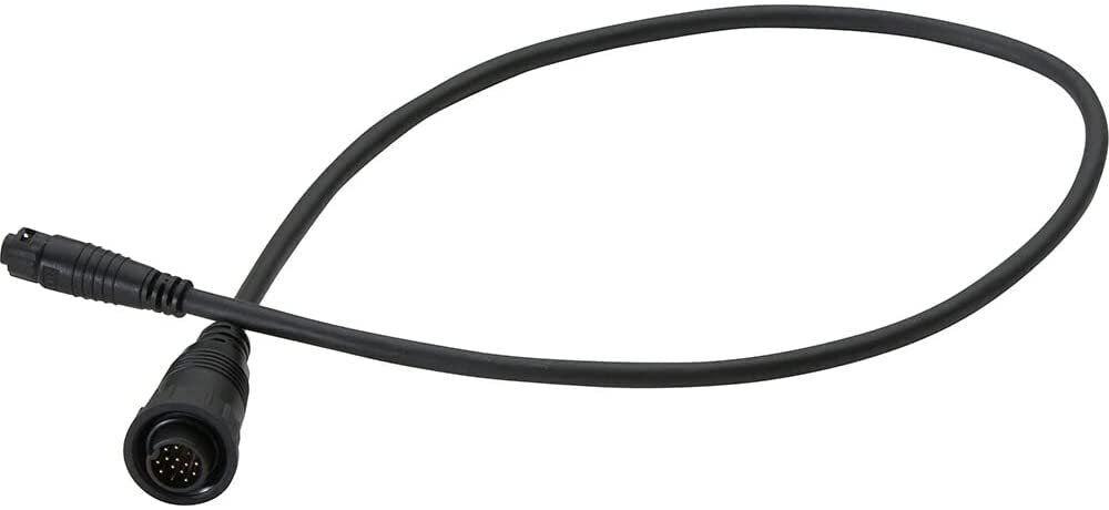 Sonar Adapter Cable for Humminbird 11-Pin HD+ MotorGuide 8M4004176
