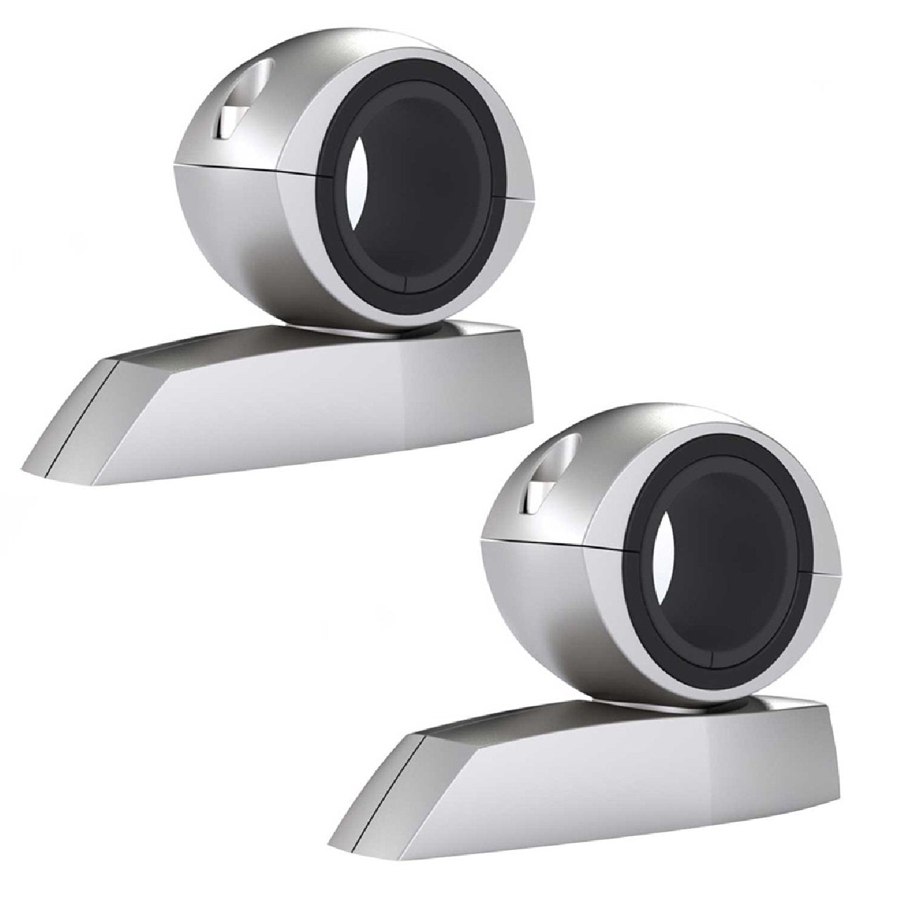 FUSION Signature Series 3 Wake Tower Mounting Bracket - Swivel Mount