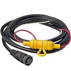 Power Cable for SirusXM SR200 Satellite Radio Receiver Raymarine R70622,