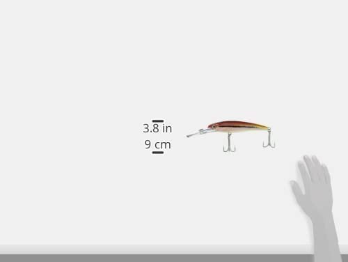 Rapala X-Rap Magnum 20 Hussar UV