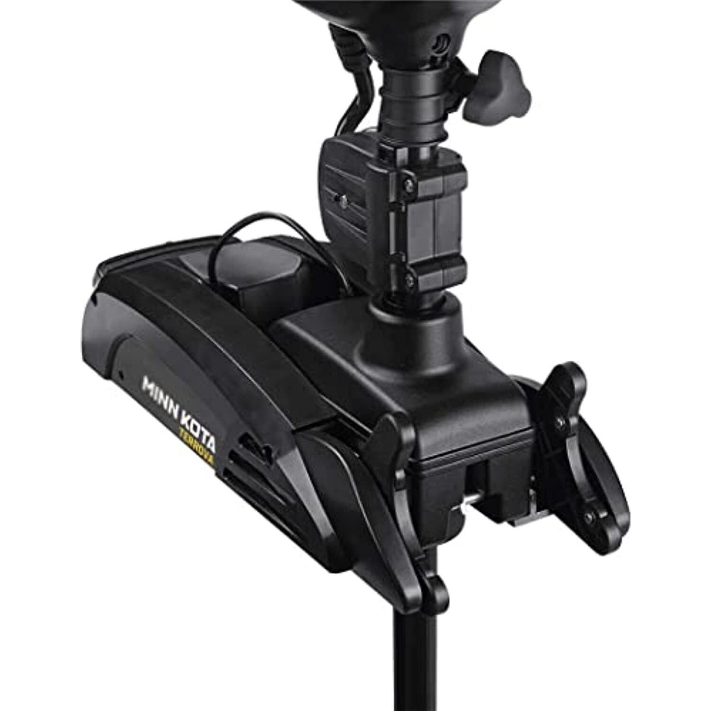 Minn Kota Terrova Combo 112# 60" Universal Sonar2 Foot Pedal