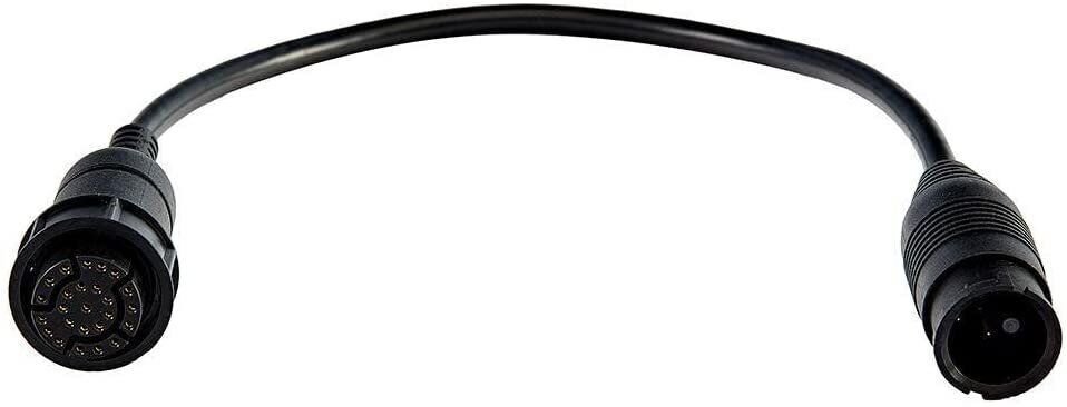 Raymarine Axiom RealVision 3D to 7-Pin CP370 Transducer Adapter Cable