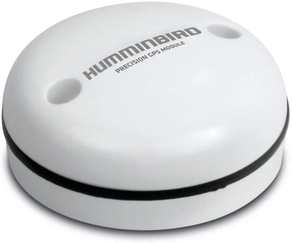 Humminbird Precision GPS Receiver 408920-1 AS GRP Antenna