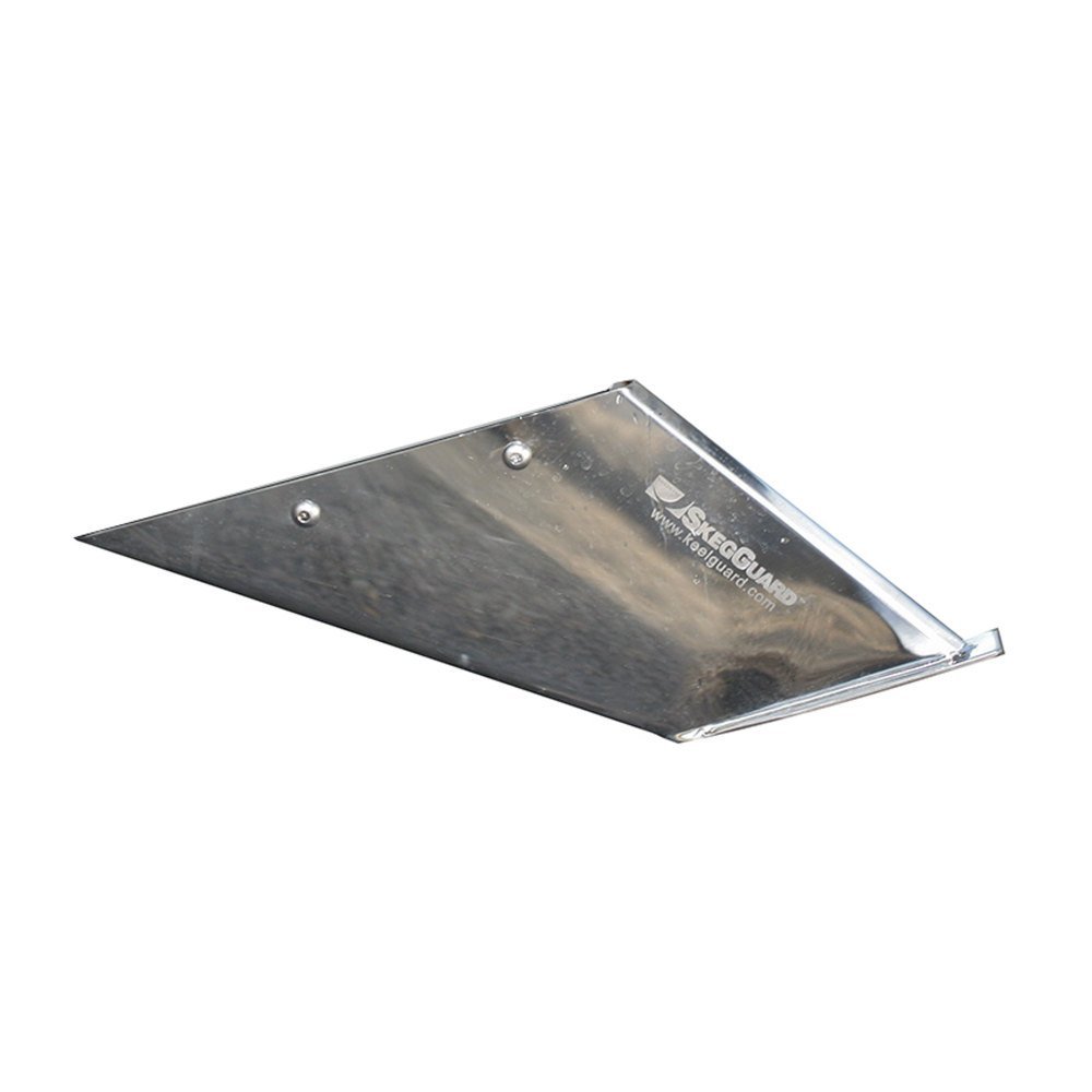 Megaware 27011 SkegGuard for Mercruiser Pre - Alpha Drives - 1973 - 1984 - The Online Fishing Store