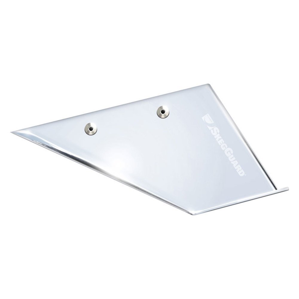 Megaware 27321 SkegGuard for Select Yamaha Models - The Online Fishing Store