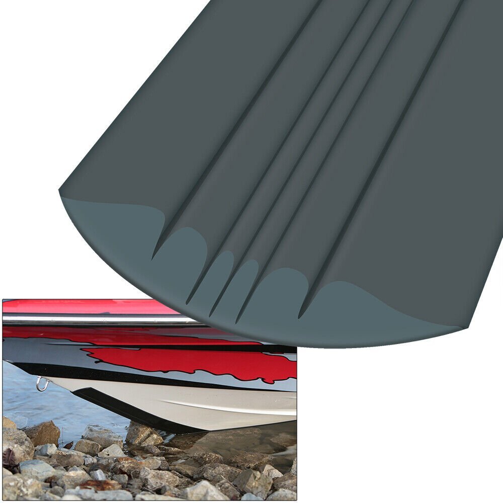 Megaware KeelGuard® - 11' - Charcoal - The Online Fishing Store