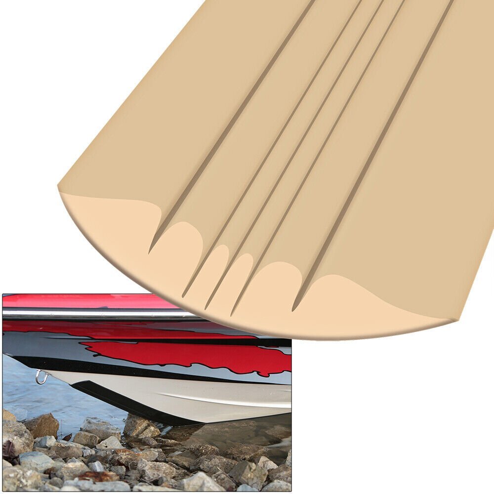 Megaware KeelGuard® - 6' - Sand - The Online Fishing Store