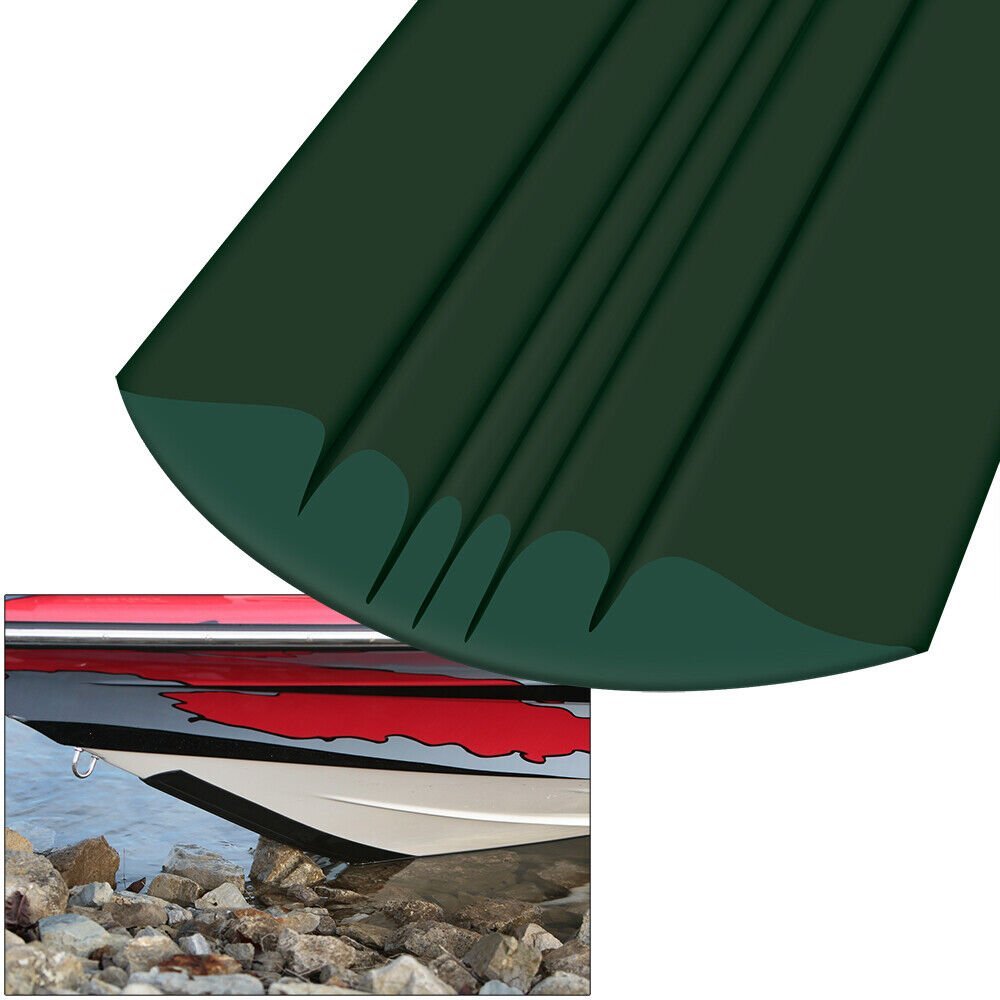 Megaware KeelGuard® - 8' - Hunter Green - The Online Fishing Store