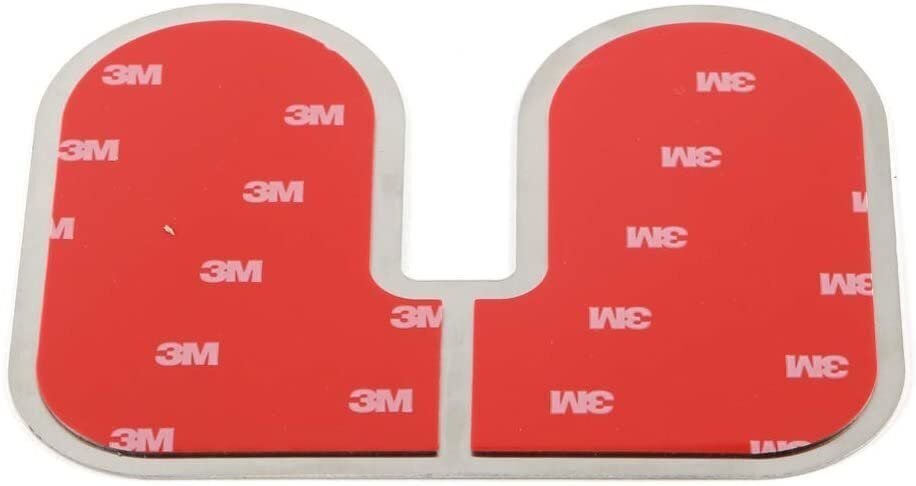 MEGAWARE KEELGUARD ScuffBuster Bow Guard, Notched - The Online Fishing Store