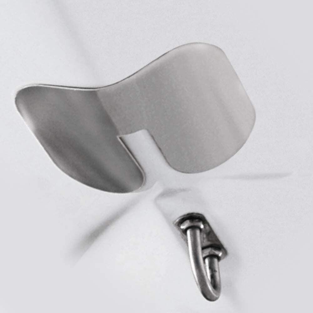 MEGAWARE KEELGUARD ScuffBuster Bow Guard, Notched - The Online Fishing Store