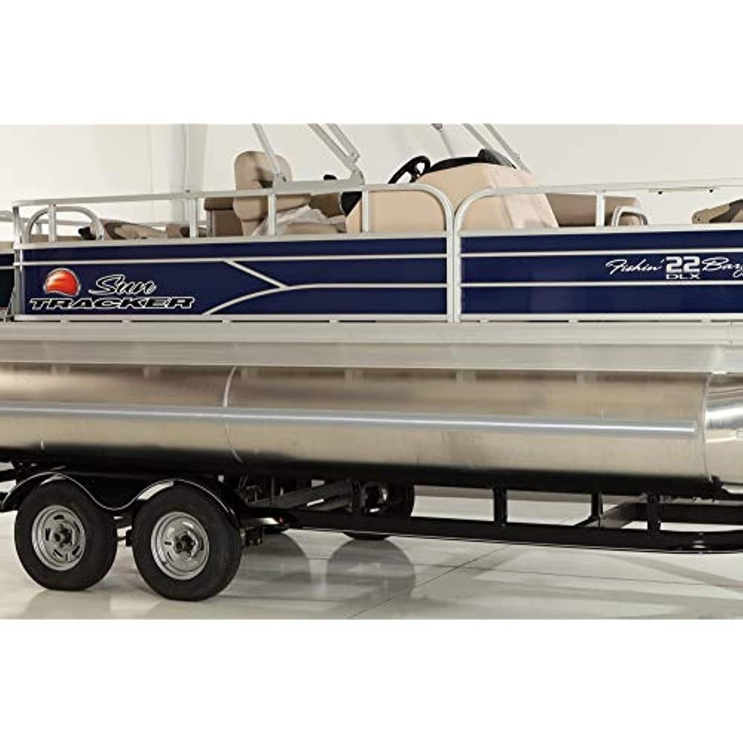 MEGAWARE PONTOONGUARD 32' GRAY - The Online Fishing Store
