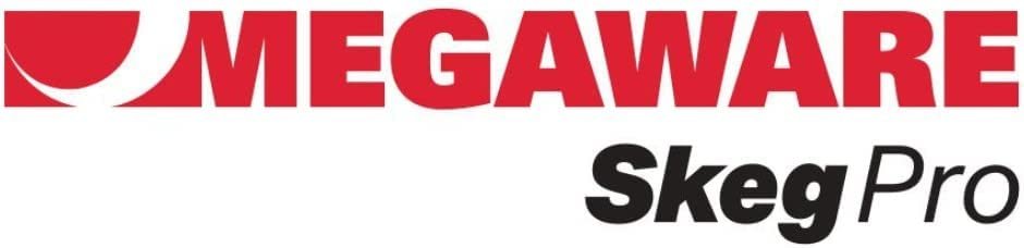 MEGAWARE SkegPro, Skeg Protector, fits EVINRUDE G2 & Yamaha - The Online Fishing Store