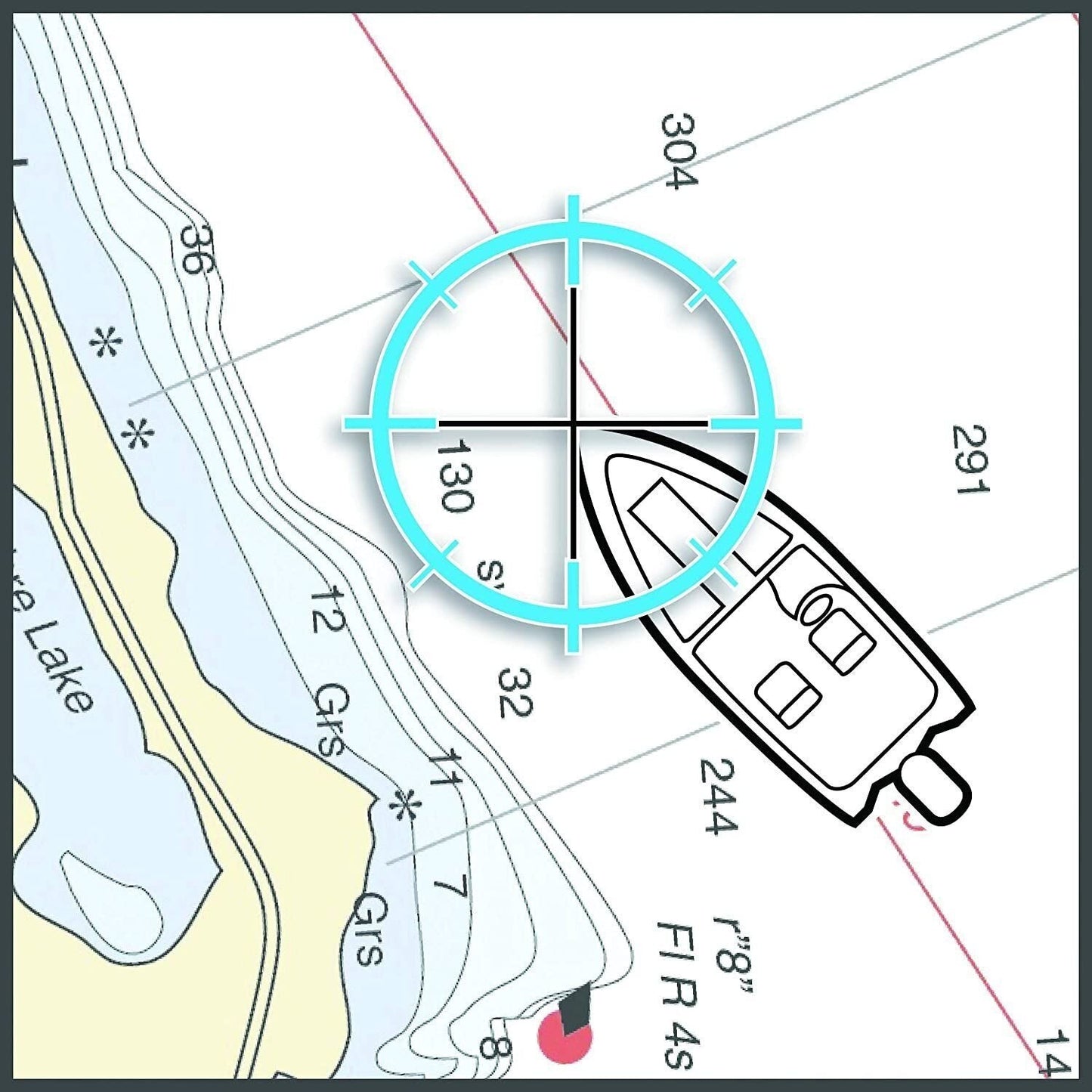 MotorGuide Pinpoint GPS Gateway Connect Kit For Xi5 Trolling Motors - The Online Fishing Store
