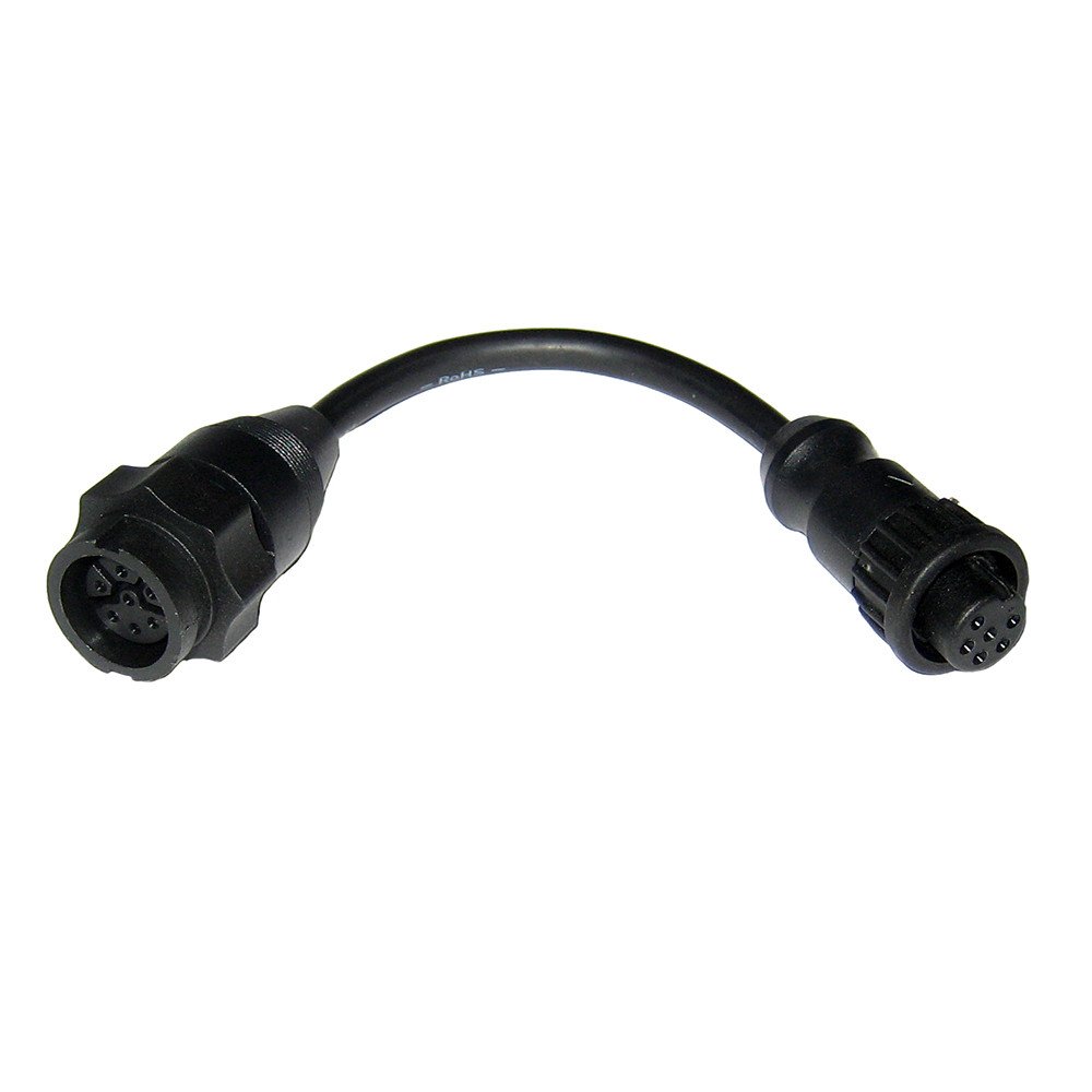 MotorGuide Sonar Adapter Cable Garmin 6 Pin - The Online Fishing Store