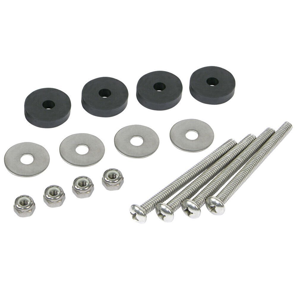 MotorGuide Trolling Motor Mounting Kit - The Online Fishing Store