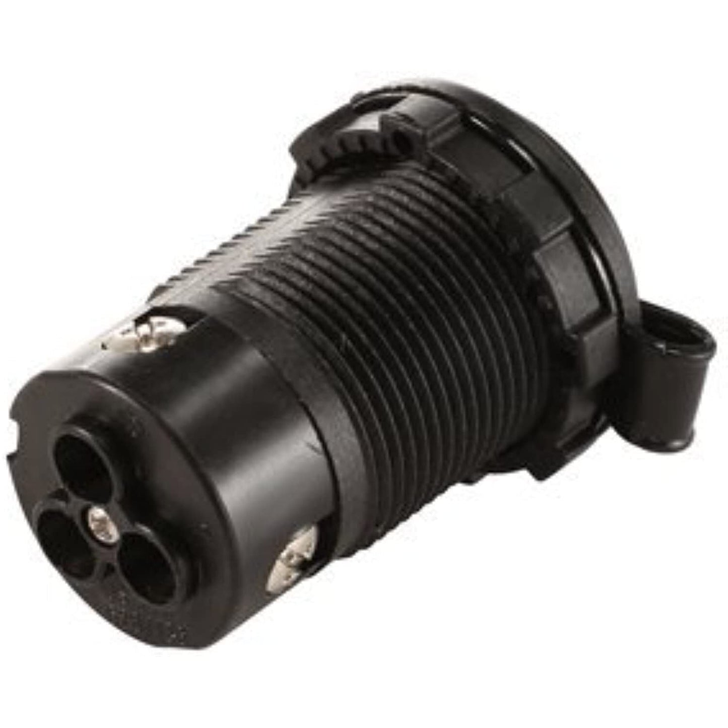 Motorguide Trolling Motor Receptacle - Medium - Duty - The Online Fishing Store